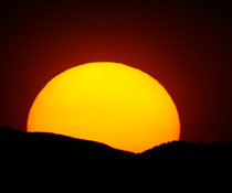 Southern Utah Sunset